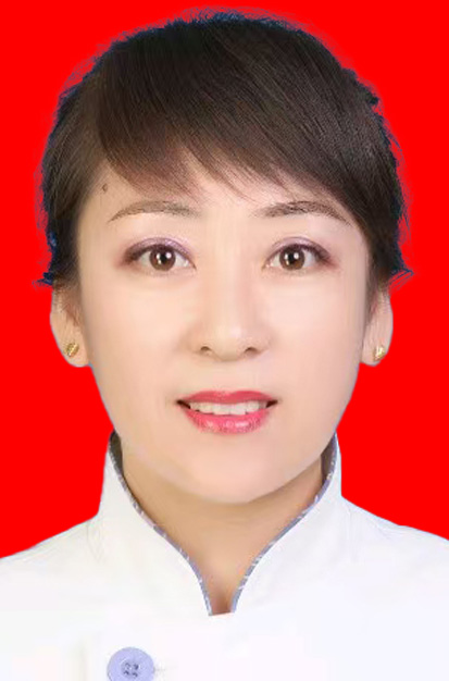 田丽